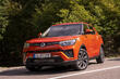 Обзор рестайлинга первого поколения SsangYong Tivoli фото 2