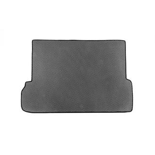 Коврик багажника 7-местный EVA (Серый) Toyota Land Cruiser Prado 150 2009-2023 гг. фото 1