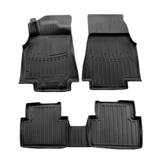 Резиновые коврики Stingray 3D (5 шт)
