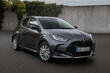 Субкомпактный хэтчбек Mazda 2 Hybrid фото 1