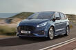 Обзор рестайлинга Ford S-Max второго поколения фото 2