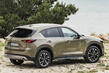 Обзор рестайлинга Mazda CX-5 второго воплощения фото 3