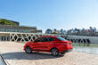 Обзор седана Fiat Cronos фото 4