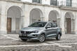 Обзор седана Fiat Cronos фото 1