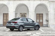 Обзор седана Fiat Cronos фото 3
