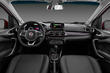 Обзор седана Fiat Cronos фото 5