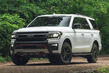 Обзор рестайлингового Ford Expedition IV поколения фото 2