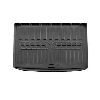 Коврик в багажник Stingray 3D Skoda Yeti 2009-2017 гг.