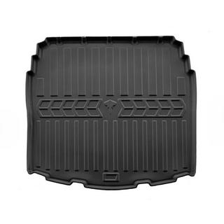 Коврик в багажник Stingray 3D (SW, нижний) Toyota Corolla 2019- гг.