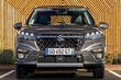 Что предлагает Suzuki S-Cross: обзор характеристик и оборудования фото 1