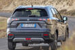 Что предлагает Suzuki S-Cross: обзор характеристик и оборудования фото 4