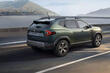 Обзор Renault Duster третьего поколения 2024 года фото 4