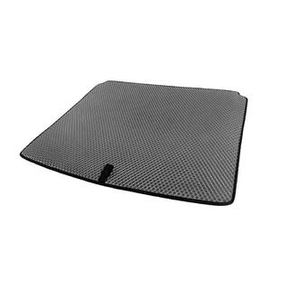 Коврик багажника EVA (Серый) фото 2