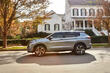 Обзор Mitsubishi Outlander IV поколения фото 2