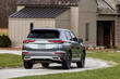 Обзор Mitsubishi Outlander IV поколения фото 3