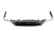 Lexus LX 500d/600 2022- гг. Комплект накладок для F-Sport фото 18