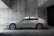 Обзор премиум-седана Infiniti Q50 фото 4