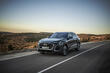 Audi Q5 третьего поколения 2025 модельного года фото 2