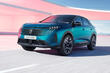 Обзор Peugeot 3008 III поколения 2024 года фото 2