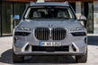 Обзор обновленного люксового кроссовера BMW X7 фото 1