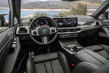 Обзор обновленного люксового кроссовера BMW X7 фото 7