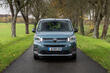 Обзор рестайлингового электрического Citroen e-Berlingo третьего поколения фото 2