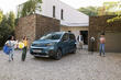 Обзор рестайлингового электрического Citroen e-Berlingo третьего поколения фото 3