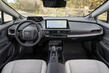 Обзор Toyota Prius пятого поколения 2023 года фото 6