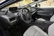 Обзор Toyota Prius пятого поколения 2023 года фото 5
