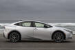 Обзор Toyota Prius пятого поколения 2023 года фото 2