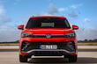 Обзор Volkswagen Tiguan III поколения 2024 года фото 1