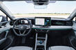 Обзор Volkswagen Tiguan III поколения 2024 года фото 5