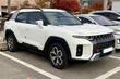 Обзор кроссовера SsangYong Torres фото 4
