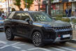 Обзор кроссовера SsangYong Torres фото 2