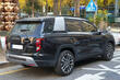 Обзор кроссовера SsangYong Torres фото 3