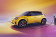 Обзор субкомпактного электромобиля Renault 5 E-Tech 2024 фото 2