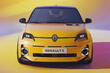 Обзор субкомпактного электромобиля Renault 5 E-Tech 2024 фото 1