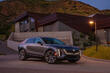Обзор электрического люксового кроссовера Cadillac Lyriq фото 3