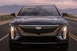 Обзор электрического люксового кроссовера Cadillac Lyriq фото 1