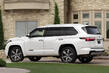 Обзор Toyota Sequoia 2022: третье поколение внедорожника фото 3