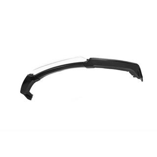 Передний лип Niken White (ABS) Honda Accord VII 2002-2007 гг. фото 3