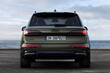 Обзор высокопроизводительного Audi SQ7 facelift 2024 года фото 4