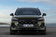 Обзор высокопроизводительного Audi SQ7 facelift 2024 года фото 1