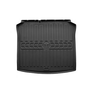 Коврик в багажник Stingray 3D (SW) Seat Ibiza 2010-2017 гг.