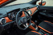 Обзор Nissan Micra V воплощение фото 4