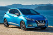 Обзор Nissan Micra V воплощение фото 1