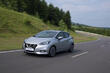 Обзор Nissan Micra V воплощение фото 3