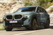 Обзор BMW XM: новое измерение спортивности фото 3