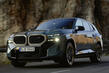 Обзор BMW XM: новое измерение спортивности фото 1