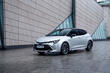Обзор хэтчбека Toyota Corolla Hatchback Hybrid фото 4